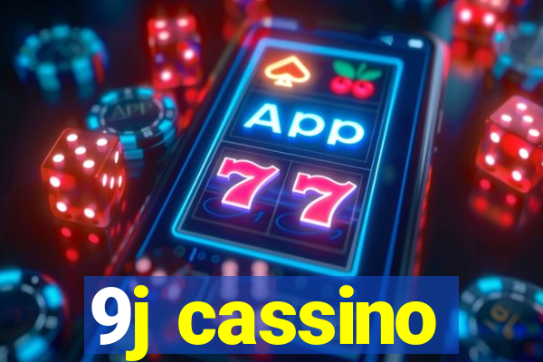 9j cassino